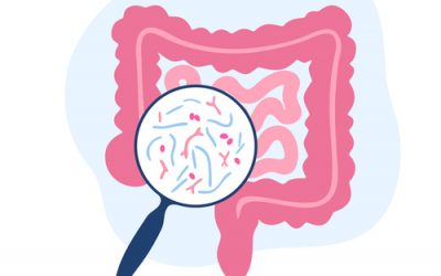 Využití probiotik v prevenci postantibiotických průjmů