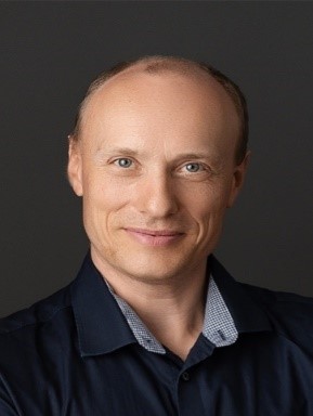 prof. RNDr. Hrdý Jiří, Ph.D.