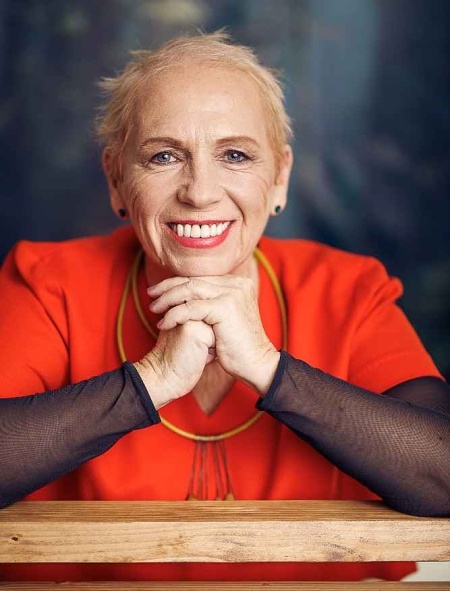 Ing. Jitka Poláková, CSc. 