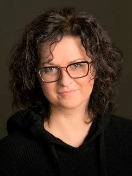 MUDr. Marcela Koudelková 