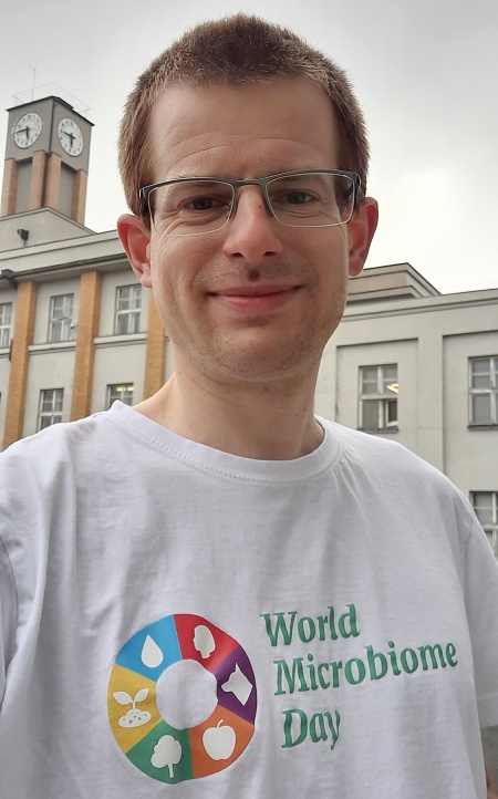 MUDr. Jiří Vejmelka 