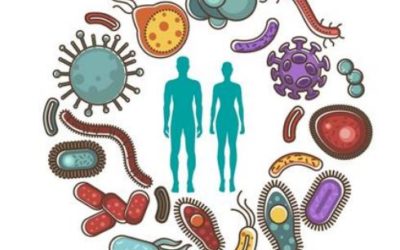 Mikrobiomy lidského těla ve zdraví a nemoci, 23.10. 2023