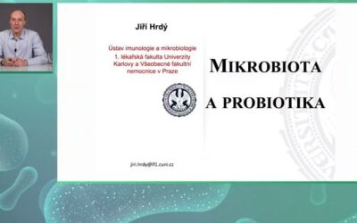 Jak dokáží probiotika ovlivnit složení mikrobioty?