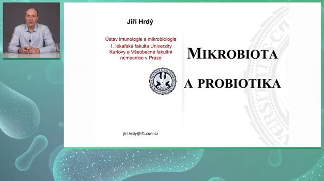 Jak dokáží probiotika ovlivnit složení mikrobioty?