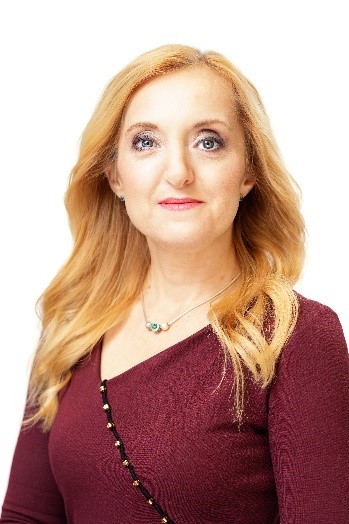 Ing. Michaela Baštová