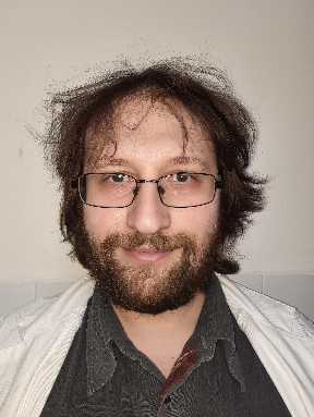 RNDr. MUDr. Černý Viktor, Ph.D.