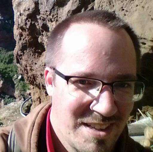 doc. RNDr. Heneberg Petr, Ph.D.