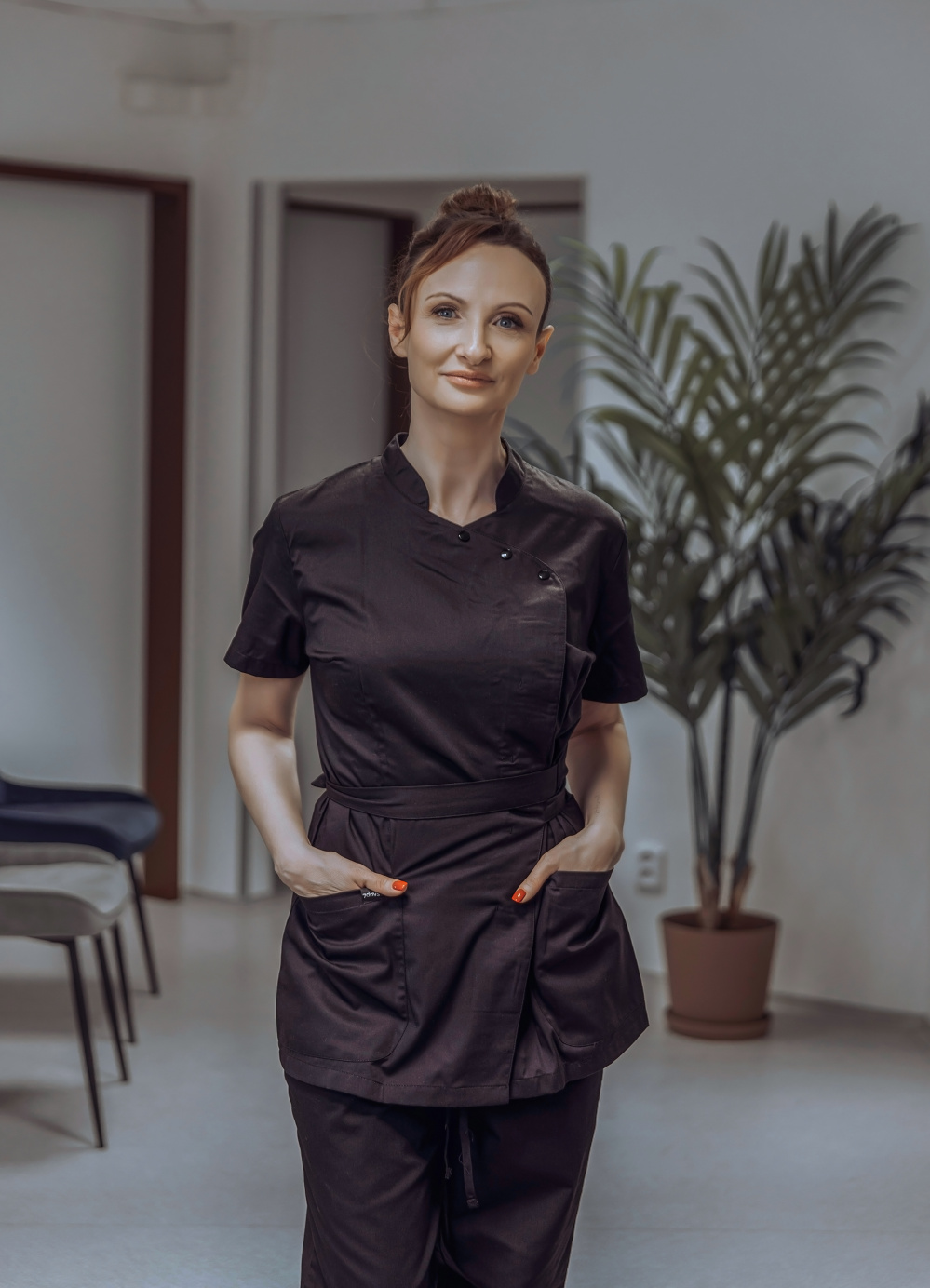 MUDr. Skácelová Markéta